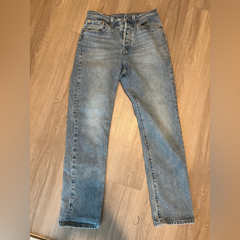 Classic Blue Women’s jeans